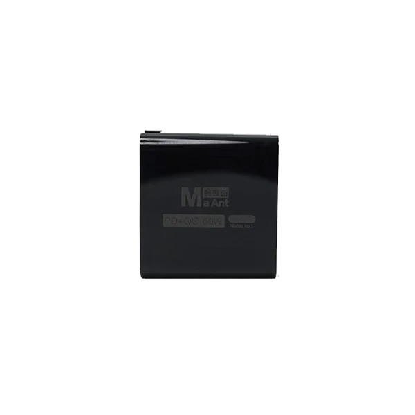 مولتی شارژر MAANT PD+QC 60W