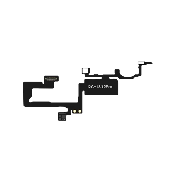 فلت رسیور اسپیکر JC 12 PRO