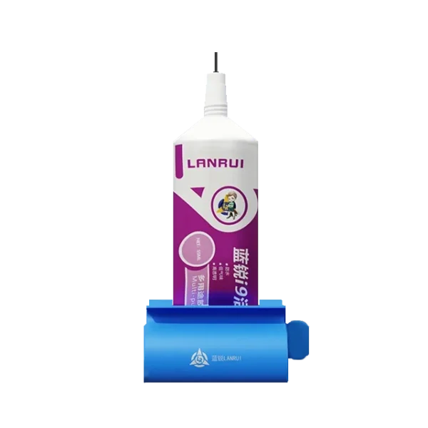 ابزار تخلیه چسب LANRUI N95