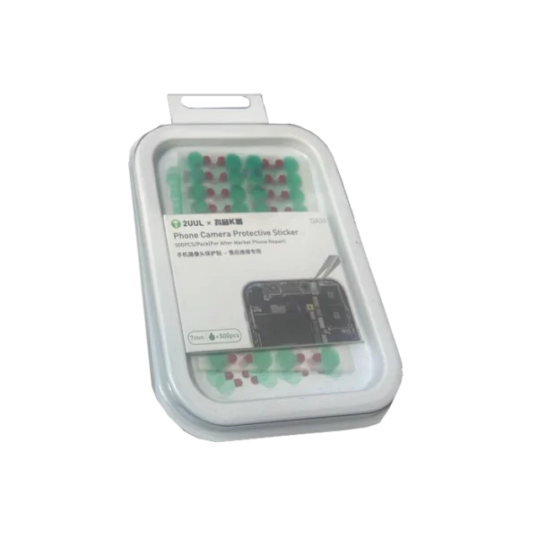 برچسب محافظ دوربین موبایل 2UUL DA31 7MM