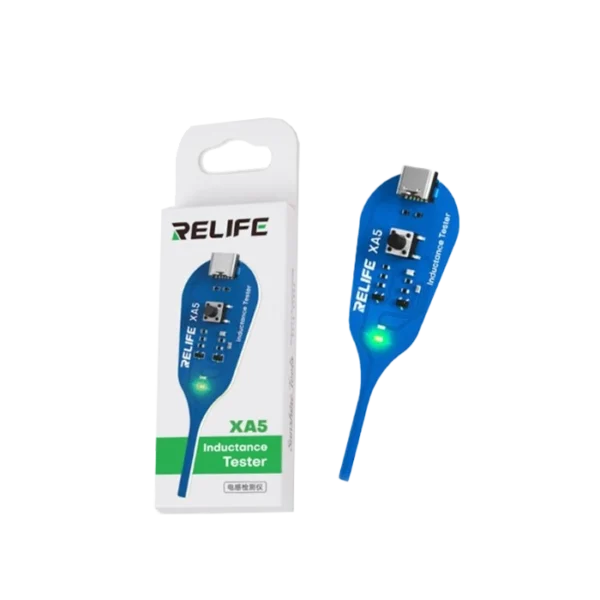 تستر RELIFE XA5