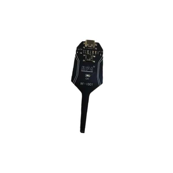 تستر RF4 RF-ID01