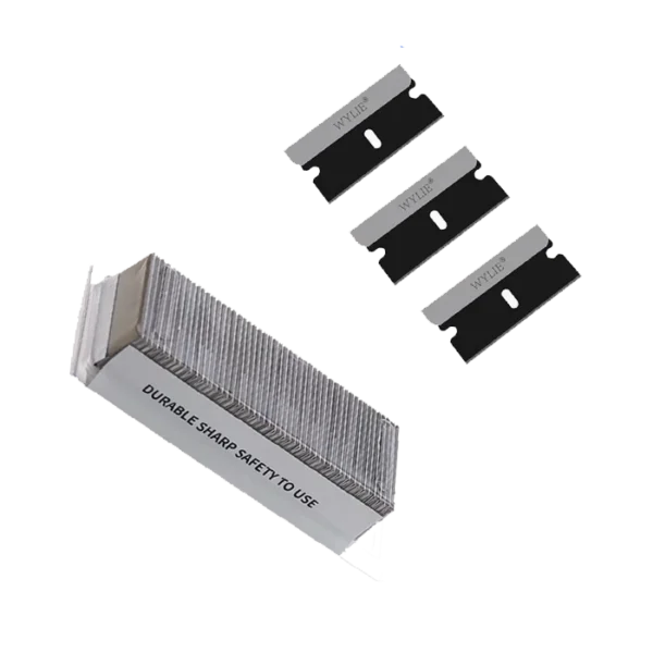 تیغ WYLIE WL-009