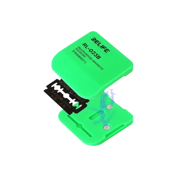 دسته تیغ RELIFE RL-023B