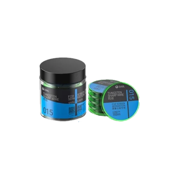 سیم تعویض گلس 2UUL WS-015
