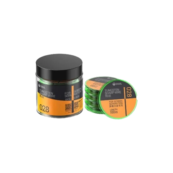 سیم تعویض گلس 2UUL WS-028