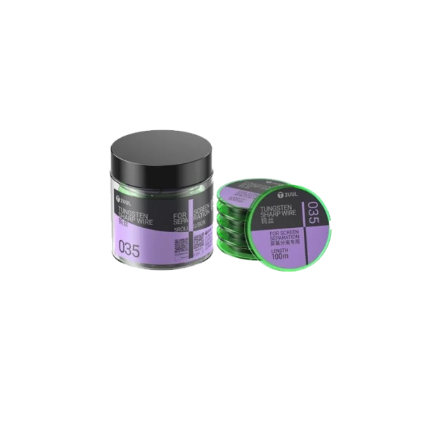 سیم تعویض گلس 2UUL WS-035