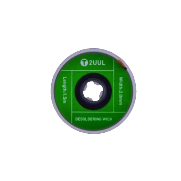 سیم قلع کش 2UUL 2.0 1.5 MM