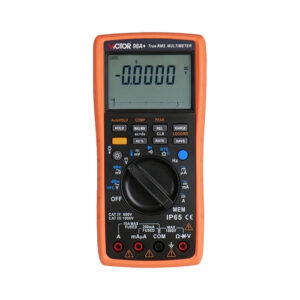 مولتی-متر-VICTOR-98A-PLUS-2