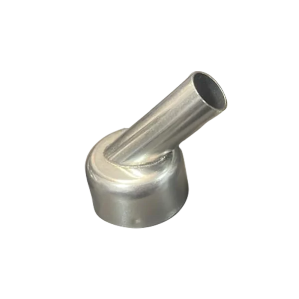 نازل هیتر سر کج SUGON 202 10MM