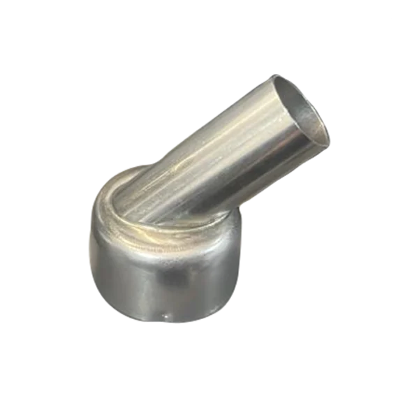 نازل هیتر سر کج SUGON 202 12MM