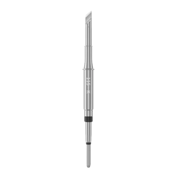 نوک هویه سر تبری MEGA IDEA C115-K