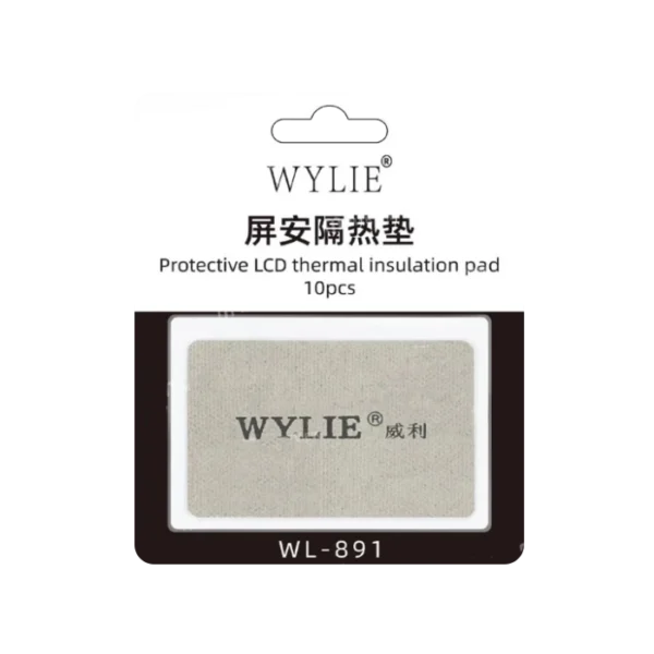 پد حرارتی WYLIE WL-891