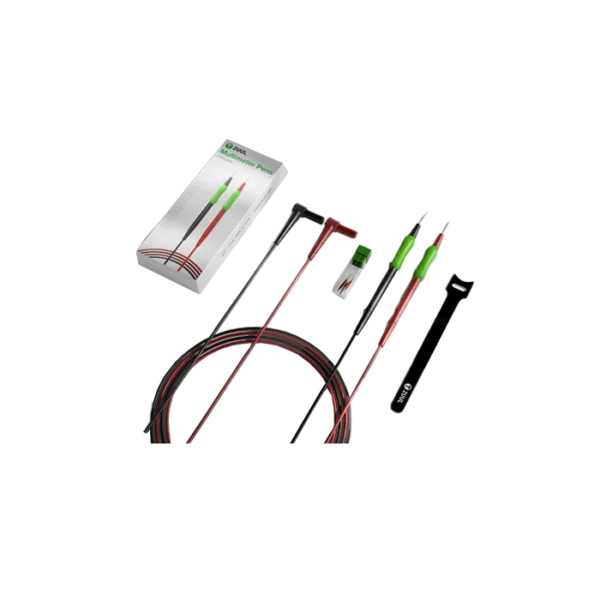 پراپ مولتی متر 2UUL MT01