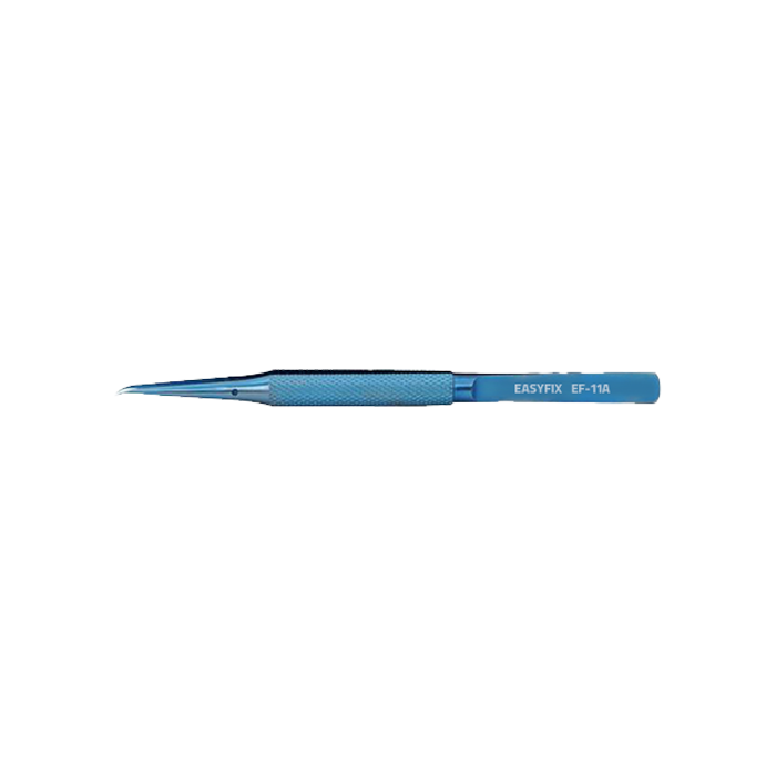 پنس تیتانیوم سر کج EASYFIX EF-11A