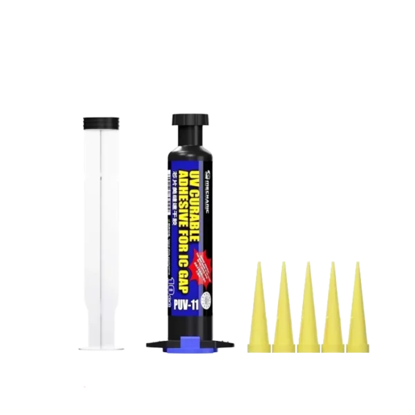 چسب MECHANIC PUV-11 10CC UV