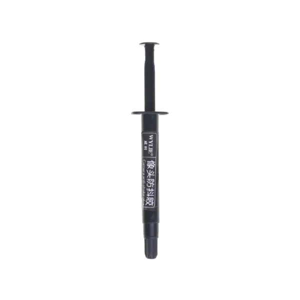 چسب فیس آیدی WYLIE COMERA UV