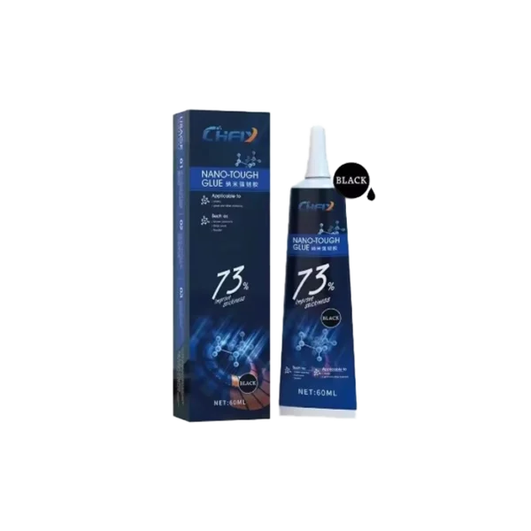 چسب مشکی CHFIX NANO TOUGH
