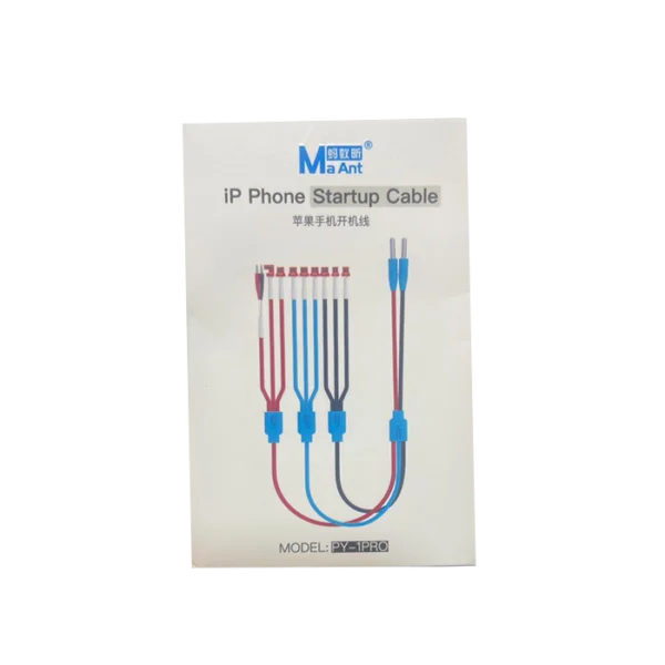 کابل آیفون MAANT PY-1 PRO