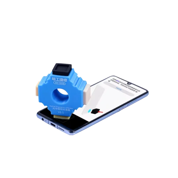 کالیبراتور MX-068B