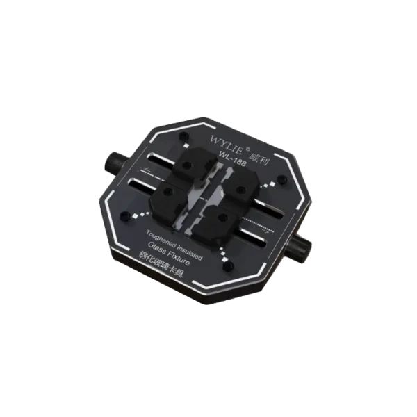 گیره برد و آیسی WYLIE WL-188