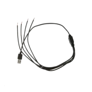 کابل و فلت یدک سری AIXUN P2408S 13