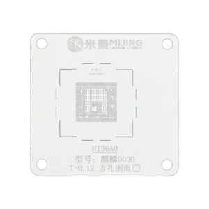 ست شابلون اندروید MIJING