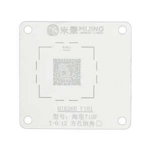 ست شابلون اندروید MIJING