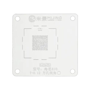 ست شابلون اندروید MIJING