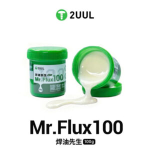 خمیر فلکس 100 گرمی 2uul SC19 Mr.Flux