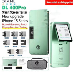 تستر ال سی دی DL400 PRO