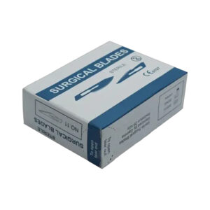 تیغ 40 تایی SURGLCAL BLADES NO.11