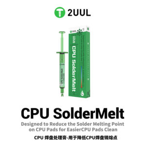 خمیر سیلیکون سی پی یو 2UUL SC20 5CC