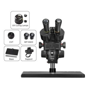 پک کامل QIANLI GORILLA 6558X با دوربین حرارتی