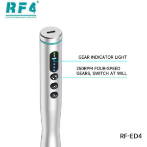 ست پیچ گوشتی شارژی RF4 RF-ED4
