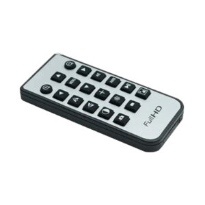 دوربین لوپ مشکی 2UUL MS01 SPACECAM 4K